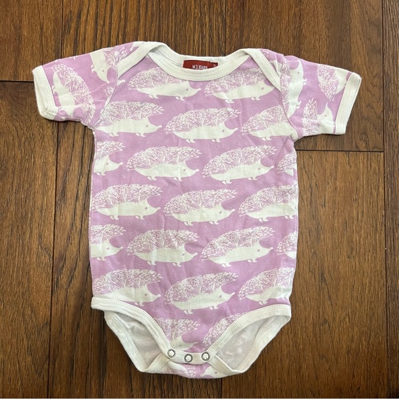 5-piece 6-12m Girl Warm Weather Bundle - Picture 4 of 11